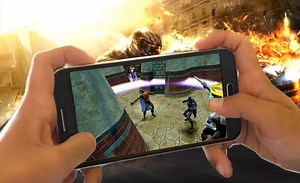 Ppsspp Gold Emulator For Android Games