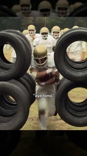 Overcoming Challenges: A Journey to Becoming a Football Coach