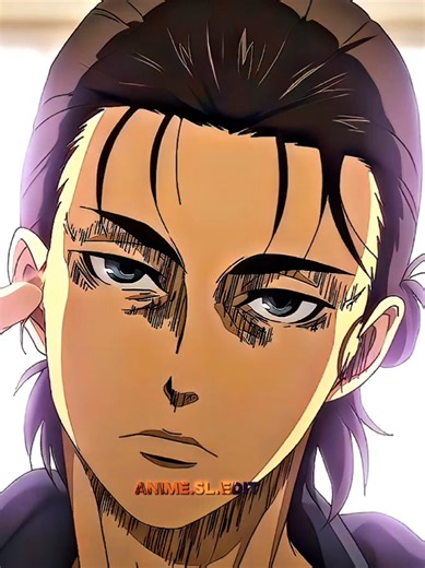 Tang pi Eren: Aot sngat mes Doten triste