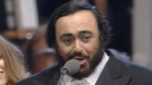 Luciano Pavarotti - The Duets