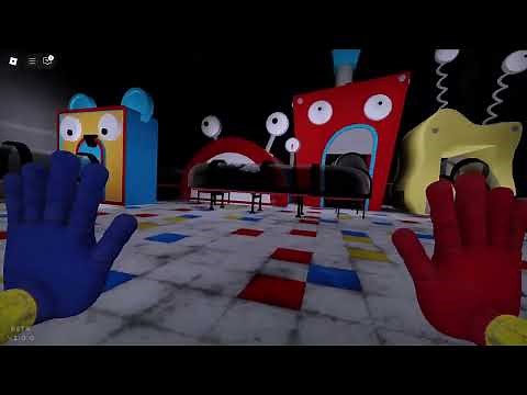 Roblox POPPY NEWTIME Chapter 1 – Full Walkthrough & Puzzle Solutions