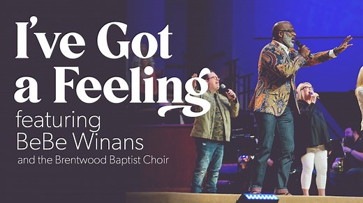 12K views · 351 reactions | We loved having Bebe Winans with us on Sunday to lead us in a few songs! | Brentwood Baptist Church | Facebook