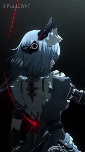 ASSIMILATE #gmv #punishinggrayraven #lilith #discord #bianca #selena #bianca