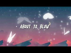 Bomb song by Kurtis Conner- lyric video