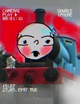 Sodor fallout Edward animation #thomas #trains #animation #sodorfallout