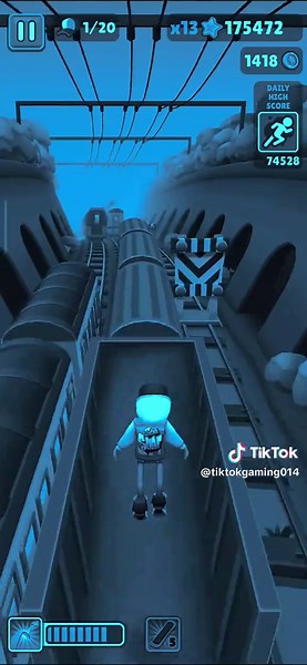 tiktokgaming on TikTok