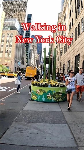 New York City Tour | Explore the World’s Favorite Destination #newyork #travel #nyc
