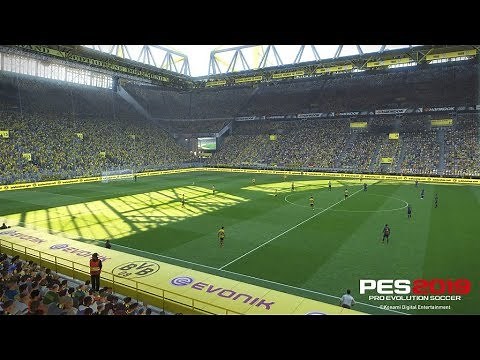 How to FIX PES 2019 Graphics