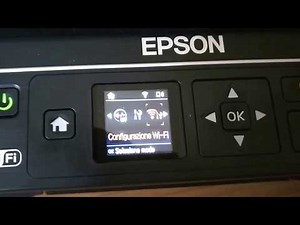 Epson xp 342 multifunction printer review