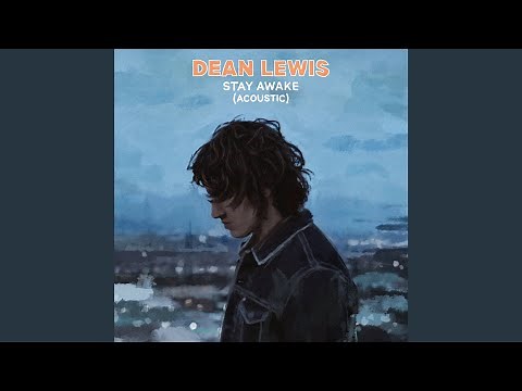 Stay Awake (Acoustic)