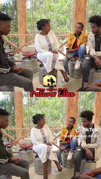 فيديوهات أنشأها Ethio Music የ80ዎቹ ና የ90ዎቹ ትዝታ (@ethio.music.80.90) باستخدام original sound - Ethio Music የ80ዎቹ ና የ90ዎቹ ትዝታ