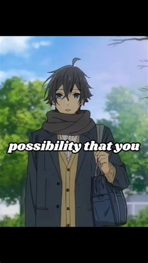 Miyamura Protected Sawada 😳❤️#horimiya #anime #shorts #animelover #animeedit