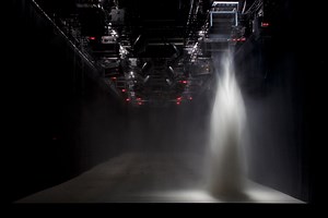 Festival d’automne : Romeo Castellucci fait danser la poussière
