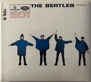 The Beatles - Help!