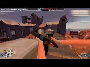 TF2 Aimbot Scout MGE Example (fantasy.cat)