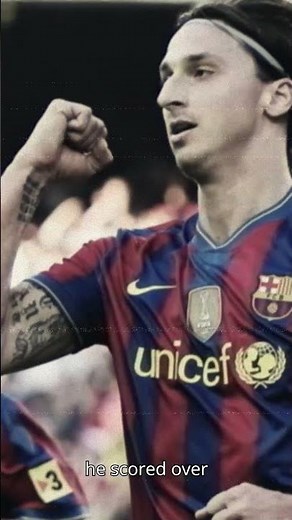 Zlatan Ibrahimović | Full Story of a Football Legend!