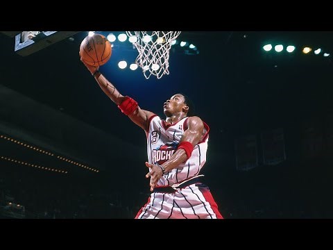 Steve Francis Highlight Reel