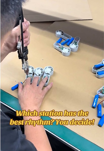 Assemble Your Own Fan: A Step-by-Step Guide