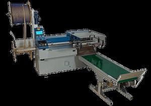 Sterling Wiremaster Semi - Spiel Associates, Inc.