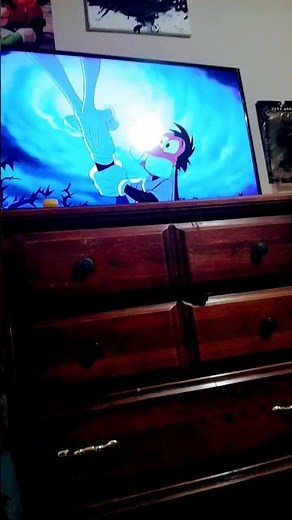 a goofy movie max nightmare from hopper death