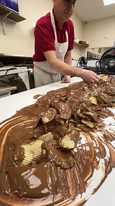 699K views · 3.7K reactions | How To Make This Incredible Dessert | Hercules Candy Co | Facebook