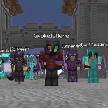 How it all ended | Unstable SMP |
