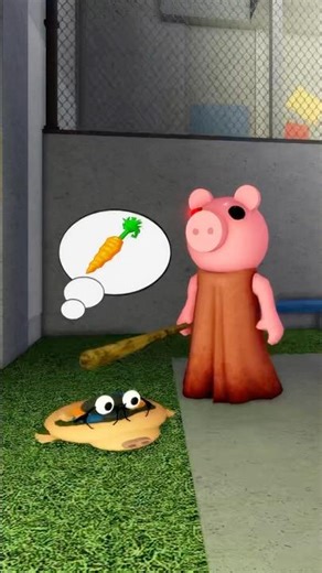 How I Killed Pony in Piggy😈