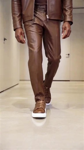 Chaussures homme RN Collection — Sneakers classe et confortables