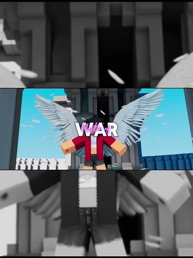 Aphmau + Epic the musical / Warrior of the mind