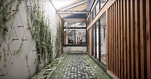 Stunning Visuals in VR with Unity