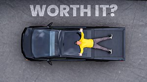 🚀 After 15,000 miles behind the wheel, here are ALL my thoughts on owning a Cybertruck! ⚡🛻 Are you a fan or not convinced? 🤔👇 #cybertruck #tesla #elon #electricvehicles | What's Inside?