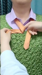 Easy Step-by-Step Tie Knot Tutorial for Beginners