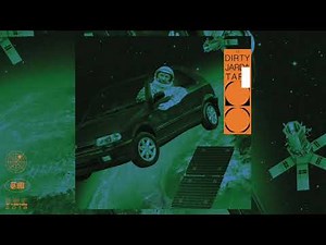 ASAP JARDA — KARMA 22 FT. BLUERAYKORANTHUG