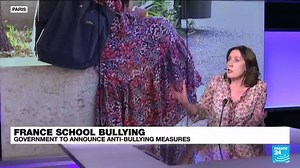 French govt to announce anti-bullying measures after suicides