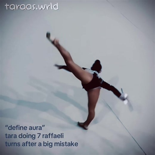 Understanding Aura in Rhythmic Gymnastics