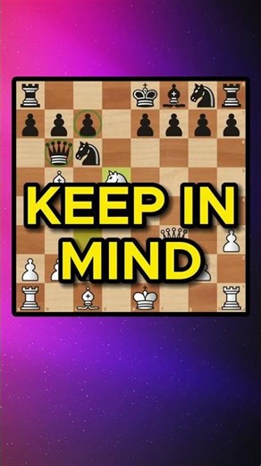 How to LOSE at chess IN 9 MOVES!