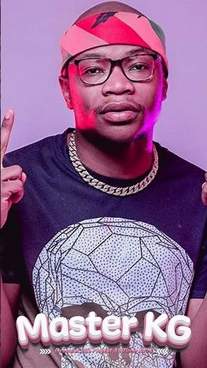 Full Album Master KG Greatest Hits 2026 – Di Boya Limpopo