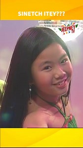 Sinetch Itey??? #JeepneyTV #jtvreels #foryoupage #fyp | Jeepney TV