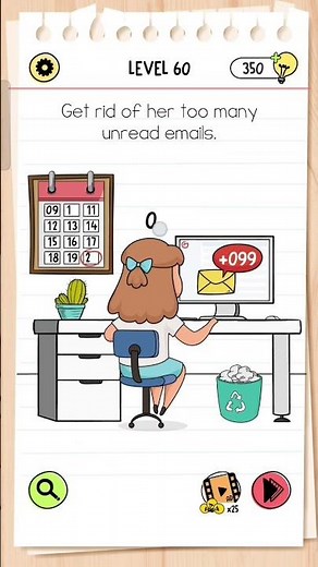 Brain test AS Level_60 #games #puzzle #iqtes #braintest #viral