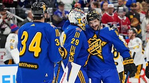 Is there an NHL All-Star Game this season? Everything to know about 4 Nations Face-Off.