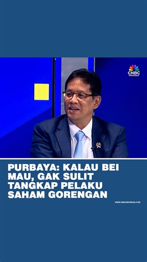 Menteri Keuangan Purbaya Yudhi Sadewa saat kunjungannya ke Gedung Bursa Efek Indonesia (BEI) pada Kamis, 09 Oktober 2025 optimistis IHSG bakal melesat alias ”To The Moon” dalam jangka pendek. Purbaya menyakini bahwa fundamental RI sangat kuat dengan menciptakan pertumbuhan ekonomi yang terus tumbuh dalam 10 tahun maka keyakinan untuk investor akan meningkat, sehingga IHSG bukan mustahil bisa menembus level 36.000. Selain itu Purbaya juga mendorong bursa untuk bisa mengatasi persoalan “saham gore