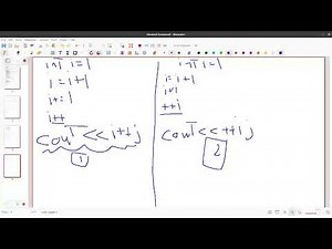 Loops & Time Complexity