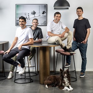 Cyber Startup Wiz Raises $1 Billion on Path to IPO