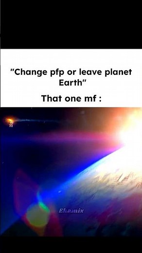 Leave Planet Earth | meme