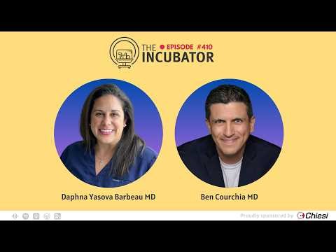 Journal Club - Prophylactic Acetaminophen for PDA, Does Early Closure Improve Outcomes?