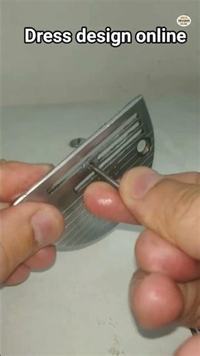 Why does your sewing machine keep breaking the thread? 🧵👇#shorts #sewingmachine #hacks #sewingtips