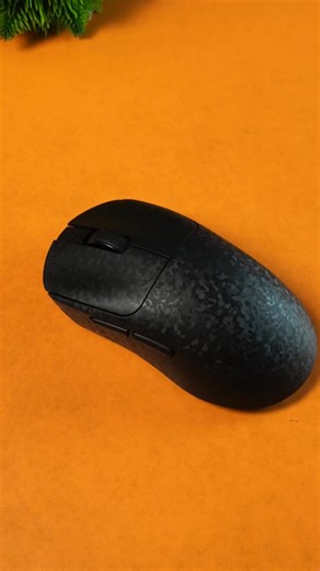 Ajazz Indonesia on Instagram: "Ajazz AJ199 Carbon #ajazz #gamingmouse #setupgaming"