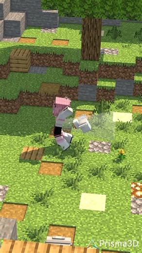 Sebelum hari itu terjadi... (Zombie infect) | PT 0. #minecraft #animation #java #romance #film