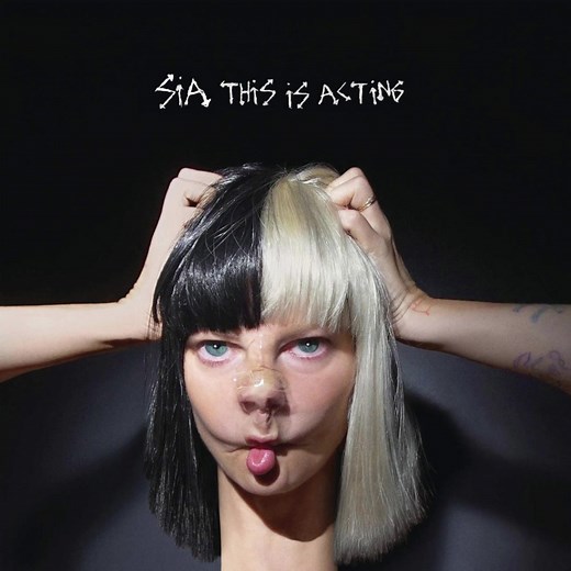 Sia's This Is Acting 10th Anniversary Deluxe Edition