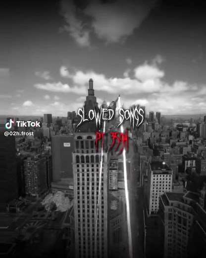 Discover the Best Slowed Funk Songs Playlist